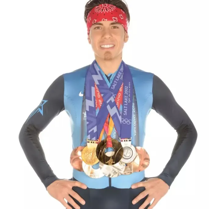 Apolo Ohno